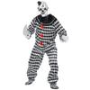 Circus Clown - Black/white (m) view 3