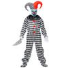 Circus Clown - Black/white (m) view 4
