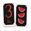 Clementoni 16134 16134-Sapientino-1,2,3.Count with me-Educational Game, Multi-Coloured view 4