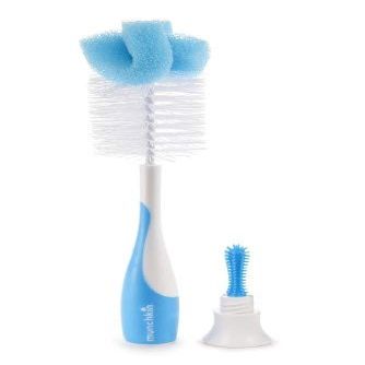 Munchkin Bottle & Nipple Brush (Pack of 24)