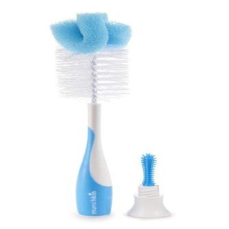 Munchkin Bottle & Nipple Brush (Pack of 24)