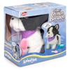 Tobar Animigos Fancy French Bull Dog Electronic Soft Toy view 3
