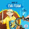 Liontouch - Medieval Knight Foam Sword & Shield Set for Boys - Age 3-6 view 3