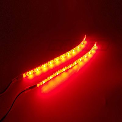 Chassis Light LED Lighting System for Traxxas 1/5 Scale X-MAXX (Red)