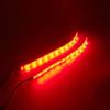 Chassis Light LED Lighting System for Traxxas 1/5 Scale X-MAXX (Red) view 1