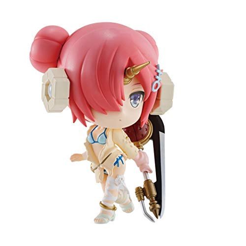 Banpresto ichibankuji Fate / Grand Order PART2 C Prize Saber Frankenstein Japan