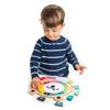 Tender Leaf Toys - 12 Pcs Bear Colors Clock, Early Learning Time, Educational Learning Clock Toy - Wooden Clock, Lovely Shapes - Cognitive Toy for Kids view 2