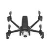 iMusk 2 Pairs Propellers CCW/CW Props for Parrot Anafi Drone Folded FPV RC Quadcopter Repair Part Accessories (White) view 2