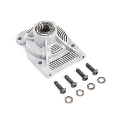 Losi ClutchMountw/Bearings&Hardware 5ive-T 2.0 LOS252094 Gas Car/Truck Replacement Parts
