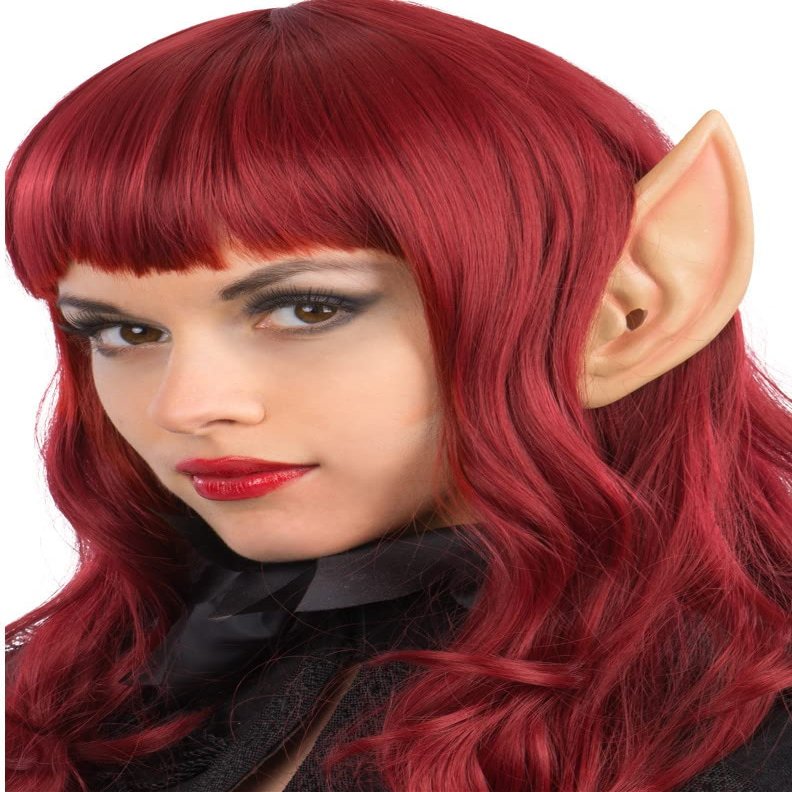 Carnival Toys 6222: Orecchie Elfo Merchandising Ufficiale