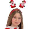 Carnival Toys Santa Claus Headband view 1