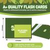 50 Animal Flash Cards - Realistic Photo Cards - Fun Vocabulary Builder for Autisim, Speech Therapy, ESL, Occupational Therapy - Montessori Educational Games for Preschool Kids Learning Activity view 3