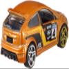 2019 Hot Wheels - Walmart Exclusive Edition - '09 Ford Focus RS - Bronze - # 5 of 6 in Series view 2