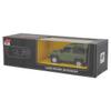 Jamara 405154 405154-Land Defender 1:24 Green-Officially Licensed Land Rover Rc Auto view 2