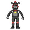 Five Nights at Freddy's Pizza Simulator - Lefty Collectible Figure view 1