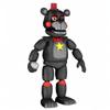 Five Nights at Freddy's Pizza Simulator - Lefty Collectible Figure view 3