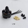 iMusk MT2204 2300KV Brushless CW/CCW Motor for Mini 200 210 230 250 MM Quadcopter Racing Drone Spare Parts (cw Motor) view 2