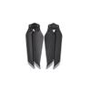 iMusk 1 Pair 8743F Low Noise Quick Release CW/CCW Propellers Blades for DJI Mavic 2 Pro/Zoom Drone Accessories Parts (Silver) view 1