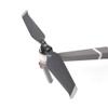 iMusk 1 Pair 8743F Low Noise Quick Release CW/CCW Propellers Blades for DJI Mavic 2 Pro/Zoom Drone Accessories Parts (Silver) view 4