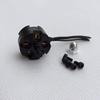 iMusk MT2204 2300KV Brushless CW/CCW Motor for Mini 200 210 230 250 MM Quadcopter Racing Drone Spare Parts (CCW Motor) view 3