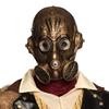 Boland 54537 Gaspunk Head Mask Bronze view 1