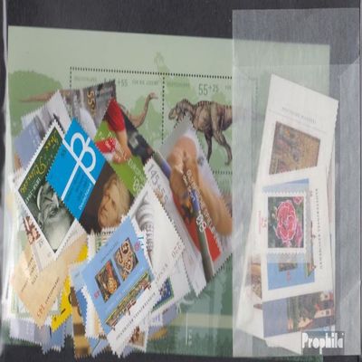 FRD (FR.Germany) 2637-2706 (Complete.Issue.) Volume 2008 completeett unmounted Mint/Never hinged ** MNH 2008 Aircraft, Knut, Dinosaurs U.A. (Stamps for Collectors)