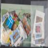 FRD (FR.Germany) 2637-2706 (Complete.Issue.) Volume 2008 completeett unmounted Mint/Never hinged ** MNH 2008 Aircraft, Knut, Dinosaurs U.A. (Stamps for Collectors) view 1