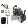 FLMLF 32CC RC 2-Stroke for 1/5 HPI Baja 5B 5T SS 5SC FG Monster Truck Buggy Redcat HSP Rovan view 1