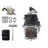 FLMLF 32CC RC 2-Stroke for 1/5 HPI Baja 5B 5T SS 5SC FG Monster Truck Buggy Redcat HSP Rovan view 3