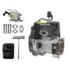 FLMLF 32CC RC 2-Stroke for 1/5 HPI Baja 5B 5T SS 5SC FG Monster Truck Buggy Redcat HSP Rovan view 4