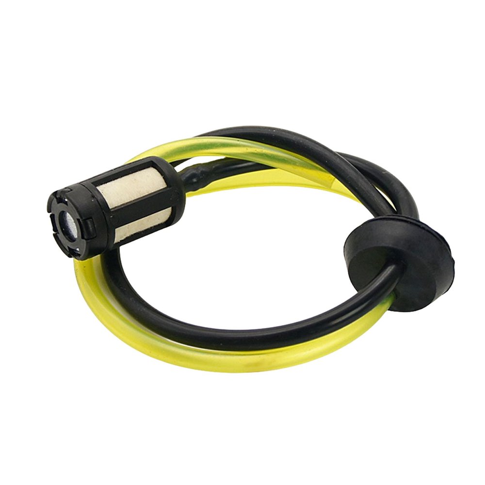 FLMLF Tubing Oil Filter kit with Fuel Tank Cap fit zenoah Engine chongyang Engine for Hpi Baja Rovan King Motor 5B 5T 5SC