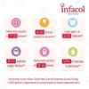 Infacol Simeticone Effective Colic Relief Suitable from Birth Onwards, 85ml view 4