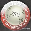 Austria 2396 (Complete.Issue.) unmounted Mint/Never hinged ** MNH 2002 250 Years lotto (Stamps for Collectors) view 1