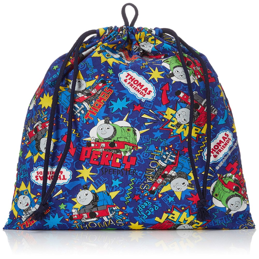 Thomas and Friends() Boys' CG-1530, Bule