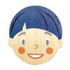 Tender Leaf Toys  Whats Up - 32 Pc Wooden Magnetic Puzzle Face Expression Learning Playset with Travel Bag - Encourage Social Skills, Imaginative and Emotional Play for Age 3+ view 2