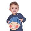 Tender Leaf Toys  Whats Up - 32 Pc Wooden Magnetic Puzzle Face Expression Learning Playset with Travel Bag - Encourage Social Skills, Imaginative and Emotional Play for Age 3+ view 4