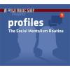 World Magic Shop Profiles: The Social Mentalism Routine (DVD and Gimmick) view 1