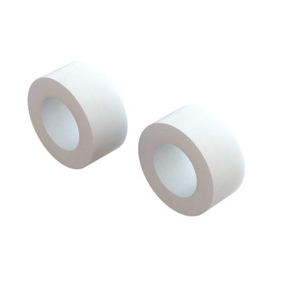 ARRMA 1/8 Front/Rear 2.8 Medium Foam Tire with Inserts, (2), ARA530066