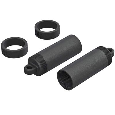 ARRMA AR330528 Shock Body 15x53mm 2 ARAC9091 Elec Car/Truck Replacement Parts