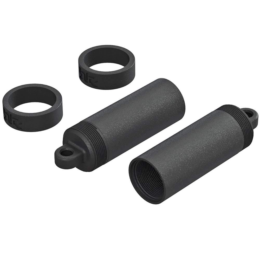 ARRMA AR330528 Shock Body 15x53mm 2 ARAC9091 Elec Car/Truck Replacement Parts