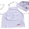 CHEFSKIN Children Chef Gift Set NOT a Toy, RealUniform for Little Chefs its a Great Gift! (Apron + HAT (2 Items)) view 1