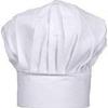 CHEFSKIN Children Chef Gift Set NOT a Toy, RealUniform for Little Chefs its a Great Gift! (Apron + HAT (2 Items)) view 4