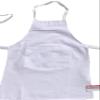 CHEFSKIN Children Chef Gift Set NOT a Toy, RealUniform for Little Chefs its a Great Gift! (Apron+HAT+Jacket (3 Items)) view 2