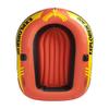 Intex Explorer 300 Inflatable Fishing 3 Person Raft Boat w/ Pump & Oars (6 Pack) view 4