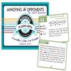 Bridge Bidding Flashcards Level 2 by Marti Ronemus - Overcalls and Take-Out Doubles view 1