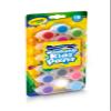 Crayola Washable Kids Paint Assorted Colors 18 Each view 4
