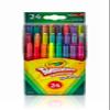 Crayola Twistables Fun Effect Crayons view 1