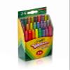Crayola Twistables Fun Effect Crayons view 2