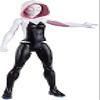 TOGETIC Marvel Spider-Man: Into The Spider-Verse Titan Series Gwen Action Figure 12 Inches view 2