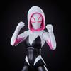 TOGETIC Marvel Spider-Man: Into The Spider-Verse Titan Series Gwen Action Figure 12 Inches view 3